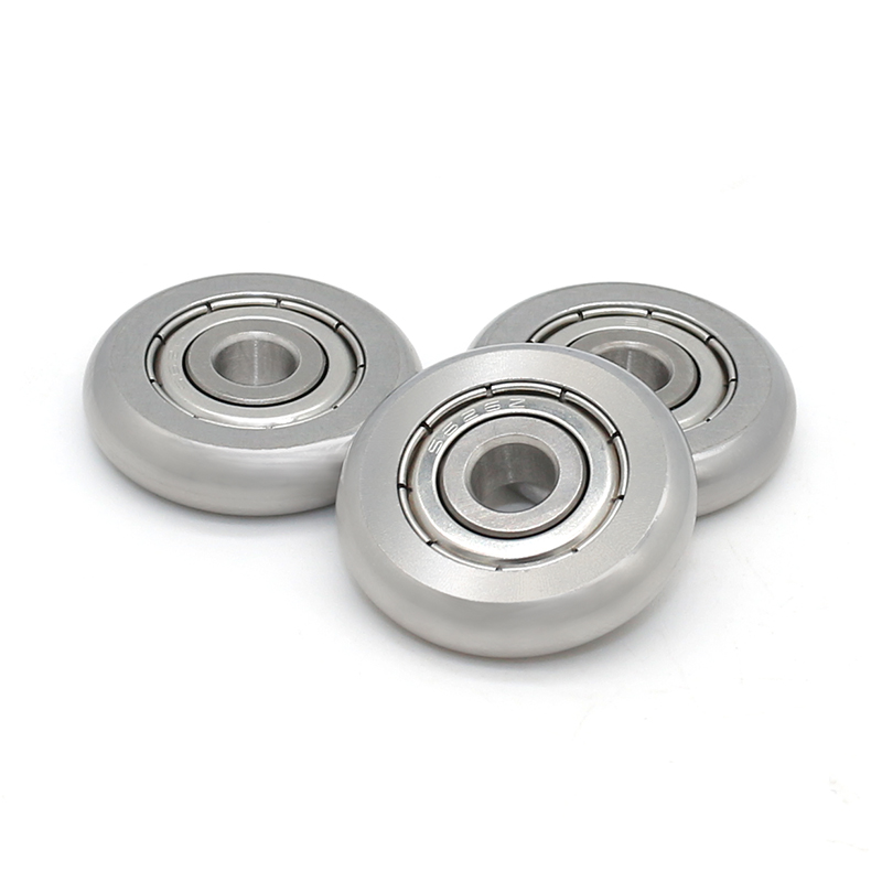 Corrosion-Resistant