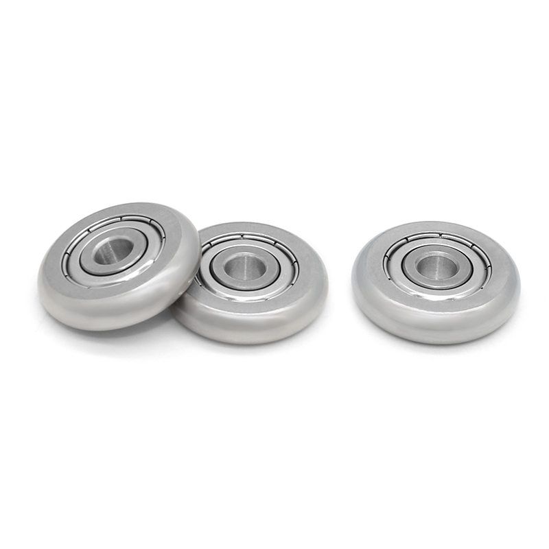 Corrosion-Resistant