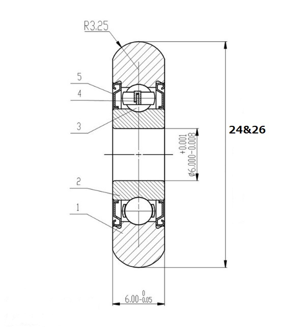 Corrosion-Resistant