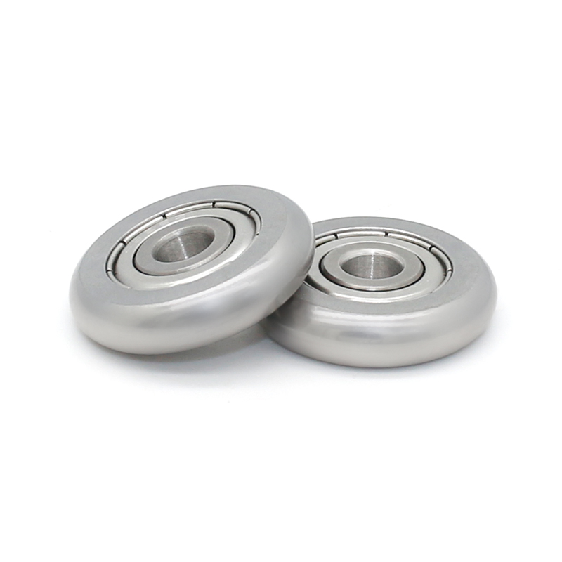 Corrosion-Resistant Bearing S6066ZZ 