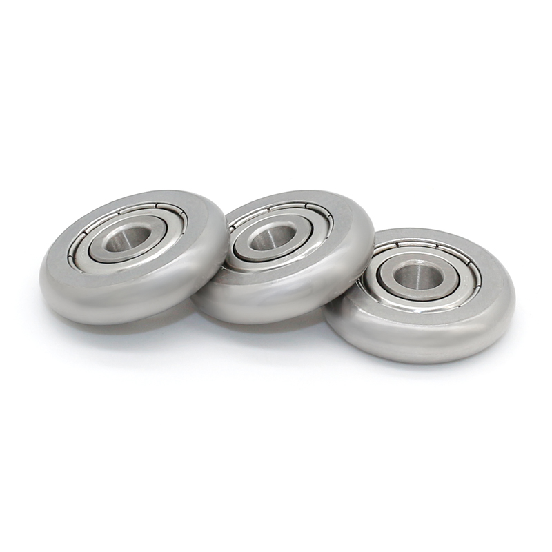 Corrosion-Resistant