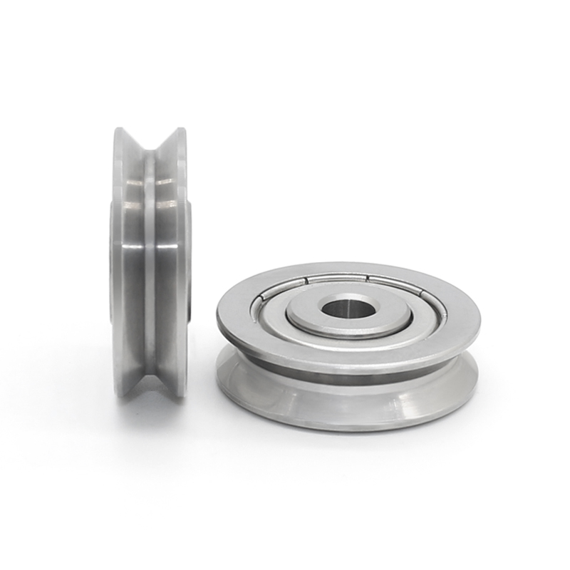 S6000Z Corrosion-Resistant  Bearings