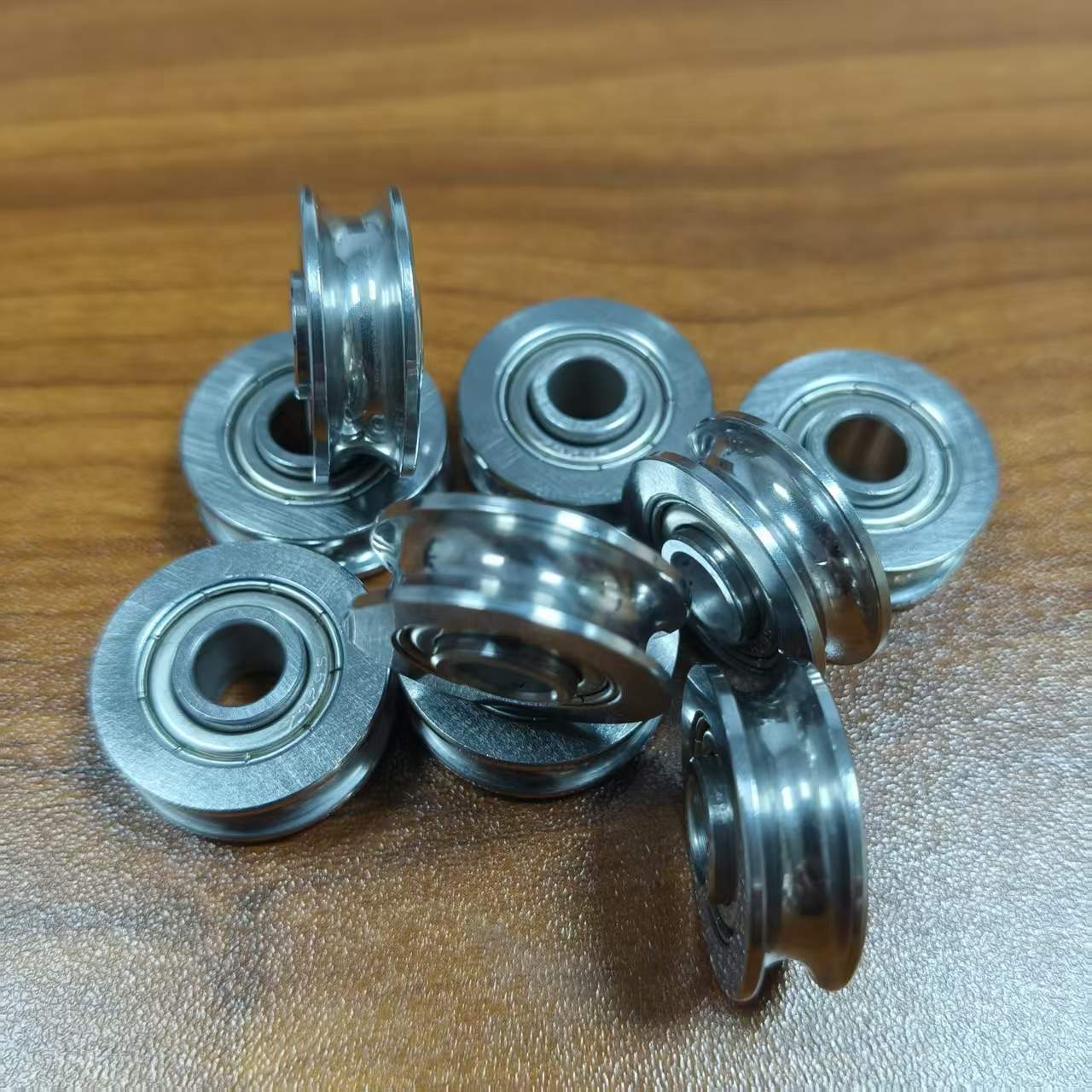Non standard Bearing Custom made S698ZZ
