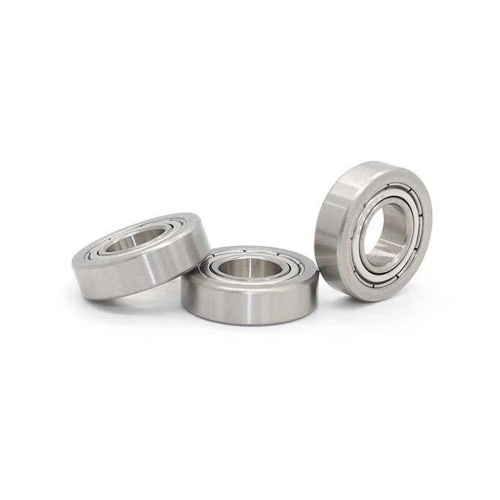 6000 600 Series 6208 Rs 628 608 Zz Standard Bearings