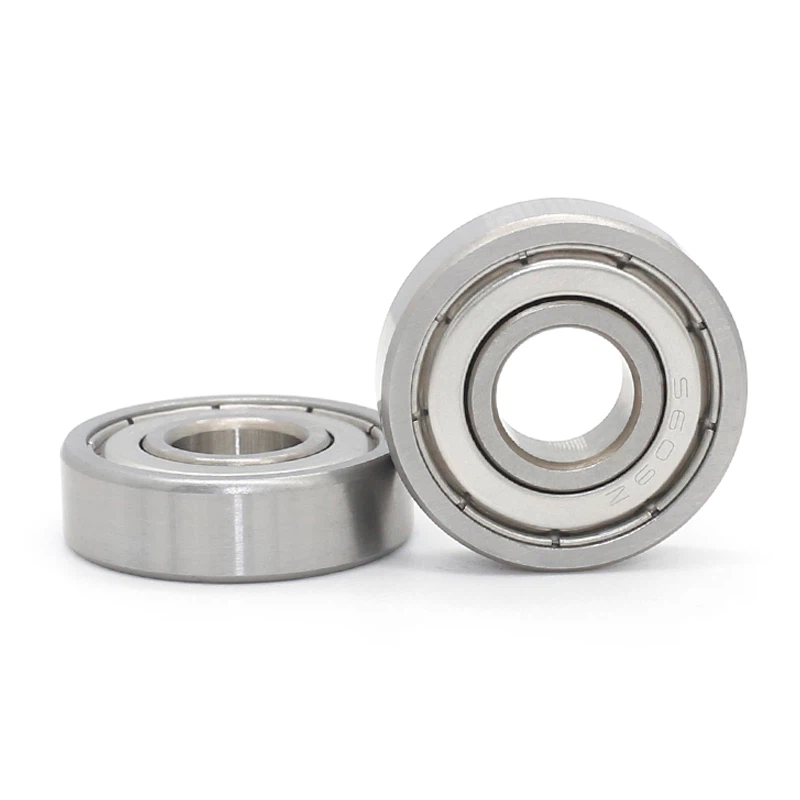 Automotive Cooling Fan Bearing 609ZZ