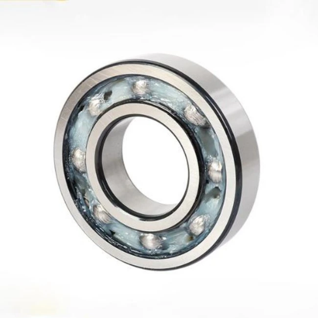 Automotive Tensioner Bearing 6206 2RS suppliers