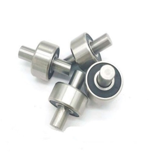 Deep Groove Ball Water Pump Bearing S608-2RS Deep Groove Ball Water Pump Bearing S608-2RS