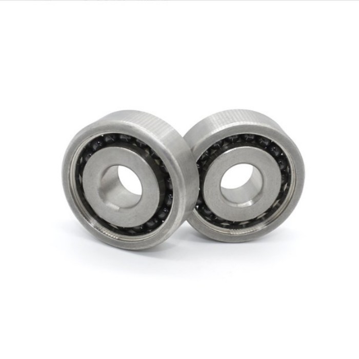 Hybrid Ceramic Bearings