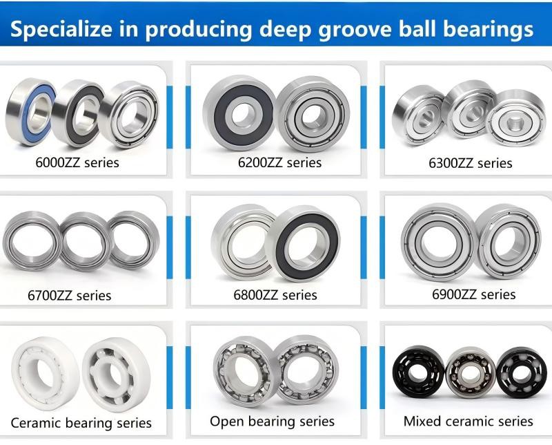 Automotive seat bearings Industrial robot rollers Injection molding machine bearings Testing equipment bearings Medical equipment rollers Cleaning equipment rollers Coating equipment rollers Automotive seat bearings Industrial robot rollers Injection molding machine bearings Testing equipment bearings Medical equipment rollers Cleaning equipment rollers Coating equipment rollers