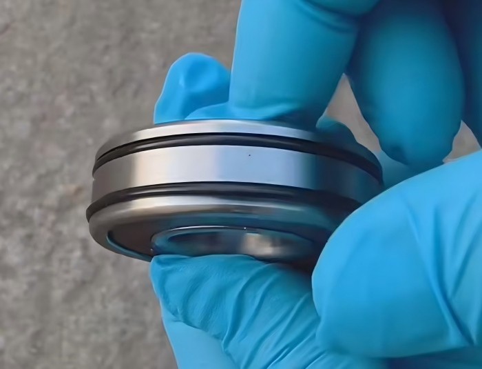 ceramic ball bearing ceramic ball bearing