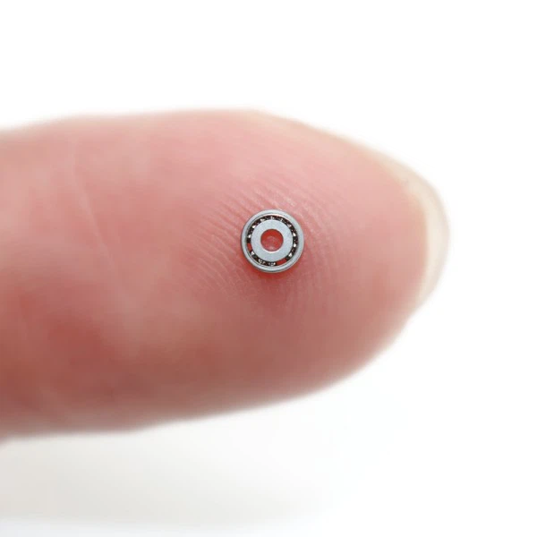 miniature ball bearing miniature ball bearing