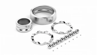 (Previous Issue)Ultimate Guide to Bearing Cage Selection: Eight Scenarios and Eight Solutions