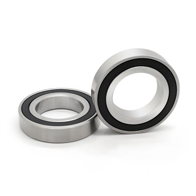 Introduction to Sliding Bearings in Centrifugal Pumps