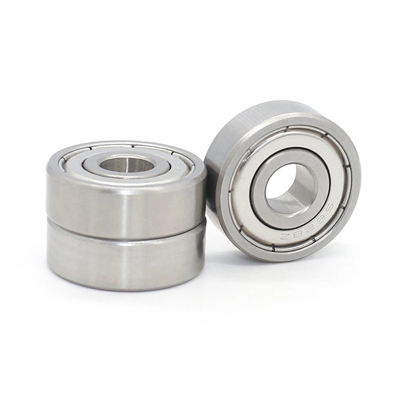 Low Noise Motor Bearing S628ZZ