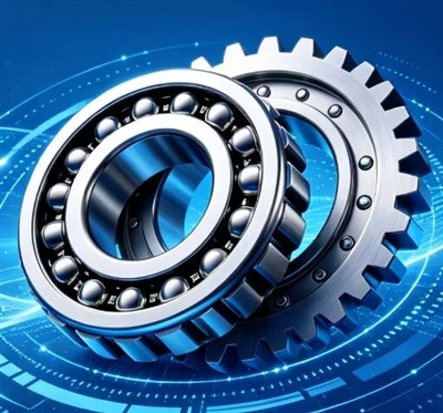 2026 Bearing Industry Deep Dive: Five Core Trends Shaping The Industry Landscape Over The Next Th...