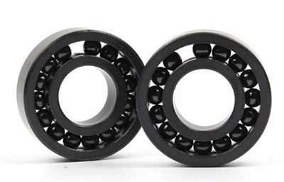Analysis Of Low Friction And High-speed Precision Of Bearings
