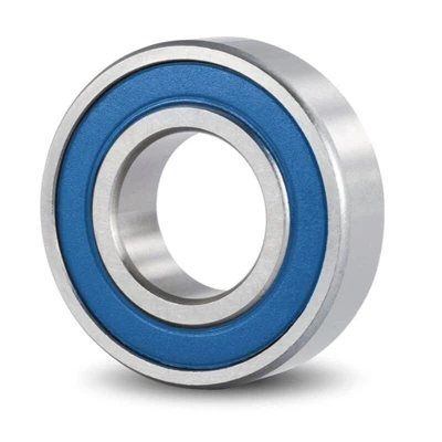 Design Scheme For The Application Of Compact, Lightweight Deep Groove Ball Bearings in Electric V...