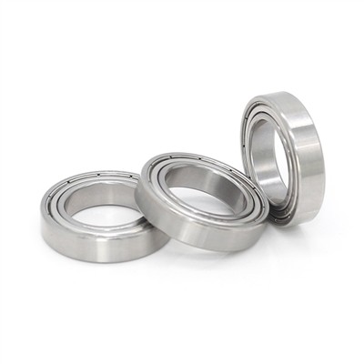 China BLH Bearing: Ultra Low Torque Ball Bearings For Road Bicycles - Supplied To The World's Top...
