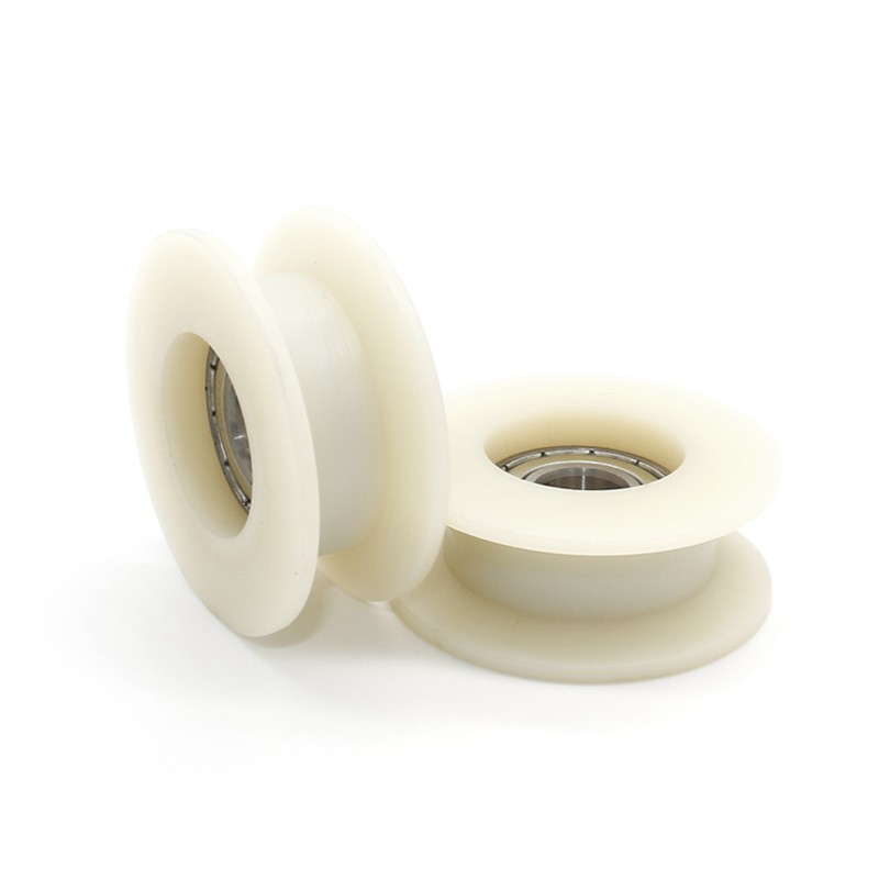 productcate-1-1 Nylon Roller 6001ZZ