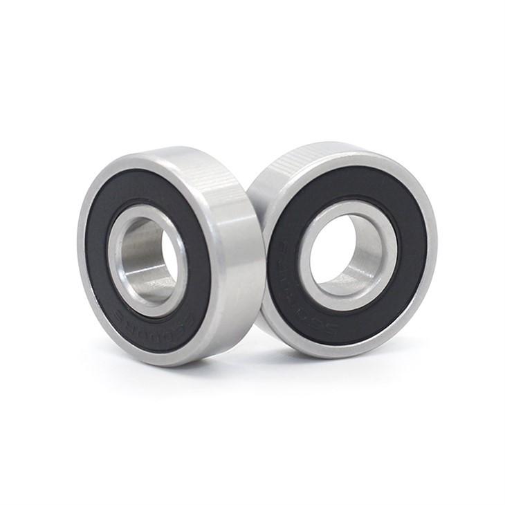 6000 Series Deep Groove Ball Bearings