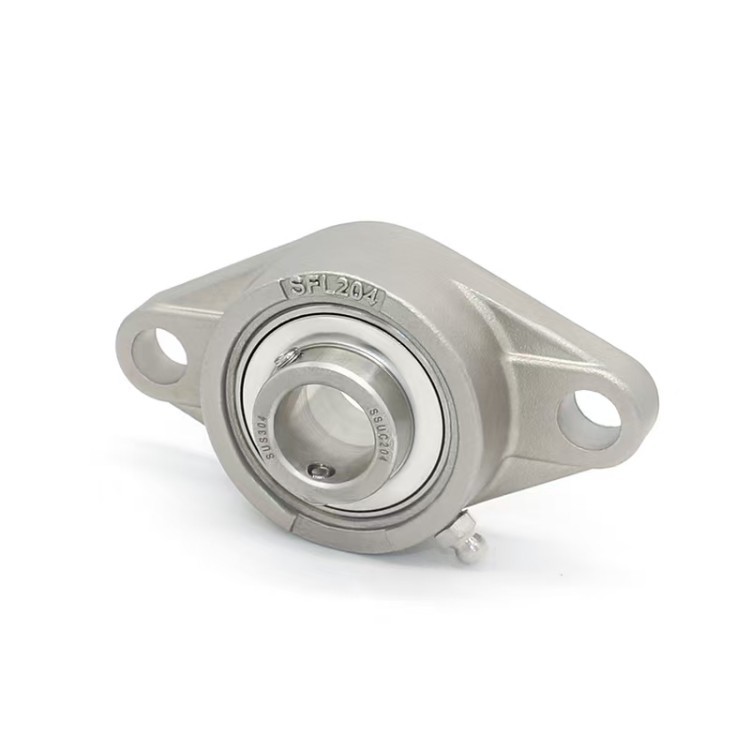 Pillow Block Bearing UCFL200