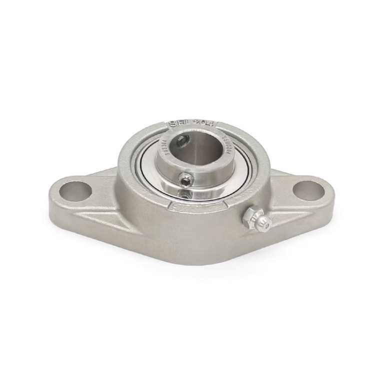 Pillow Block Bearing UCFL200 factory