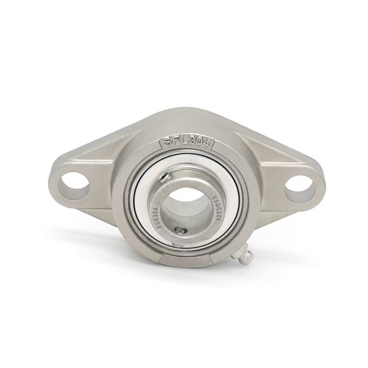 Pillow Block Bearing UCFL200 suppliers