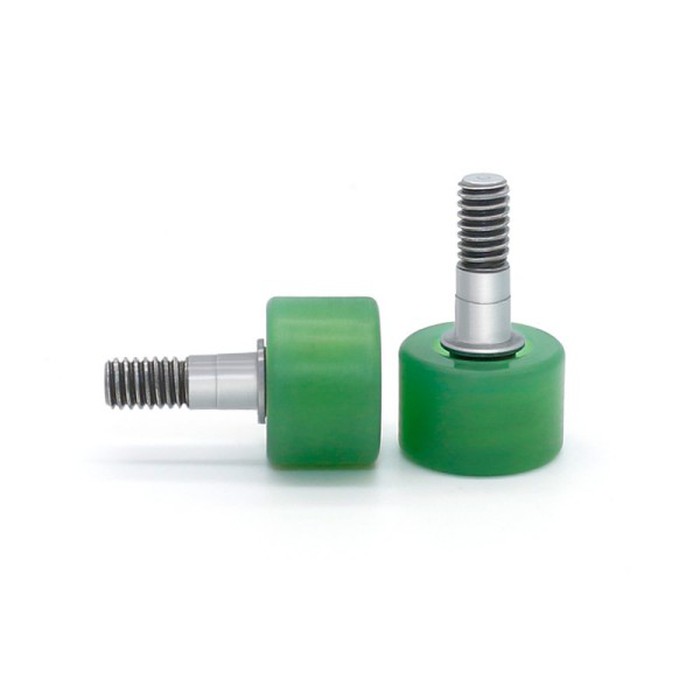 Plastic Cam Followers Plastic Cam Followers