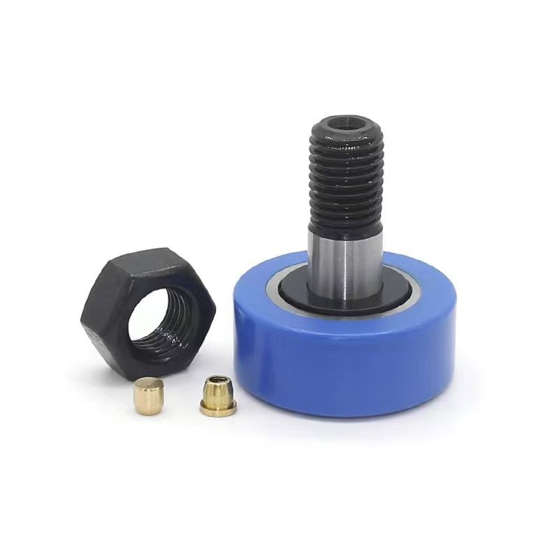 Polyurethane Cam Follower suppliers