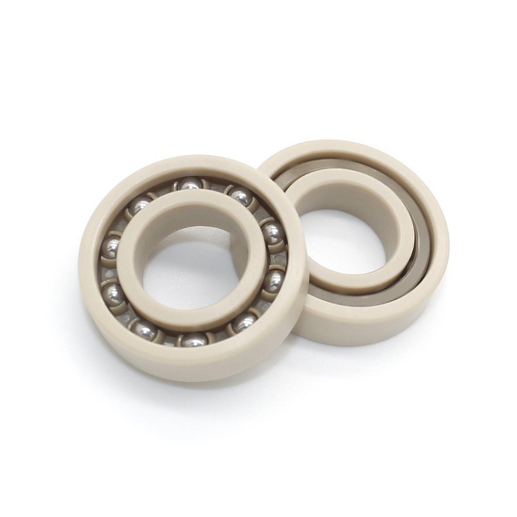 Plastic bearing 6900 (4)