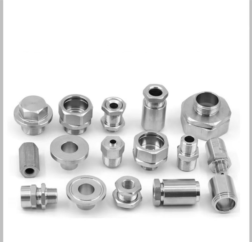 Precision Transmission Shaft factory