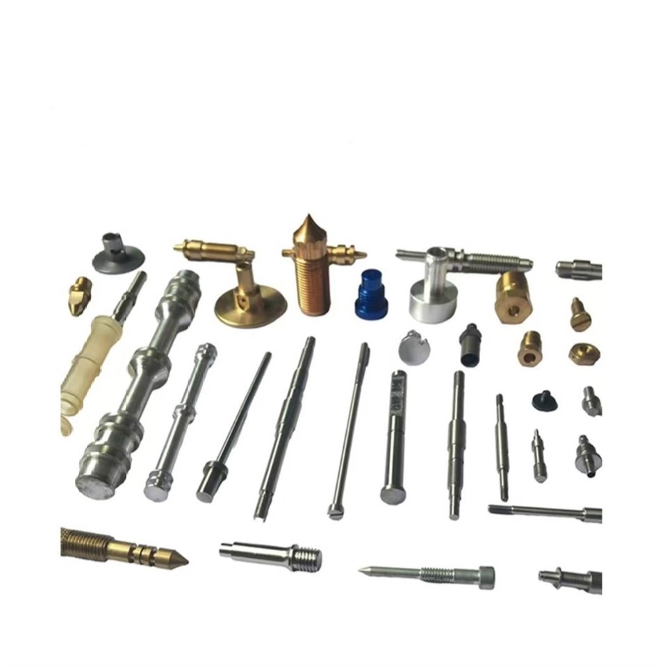 Precision Transmission Shaft