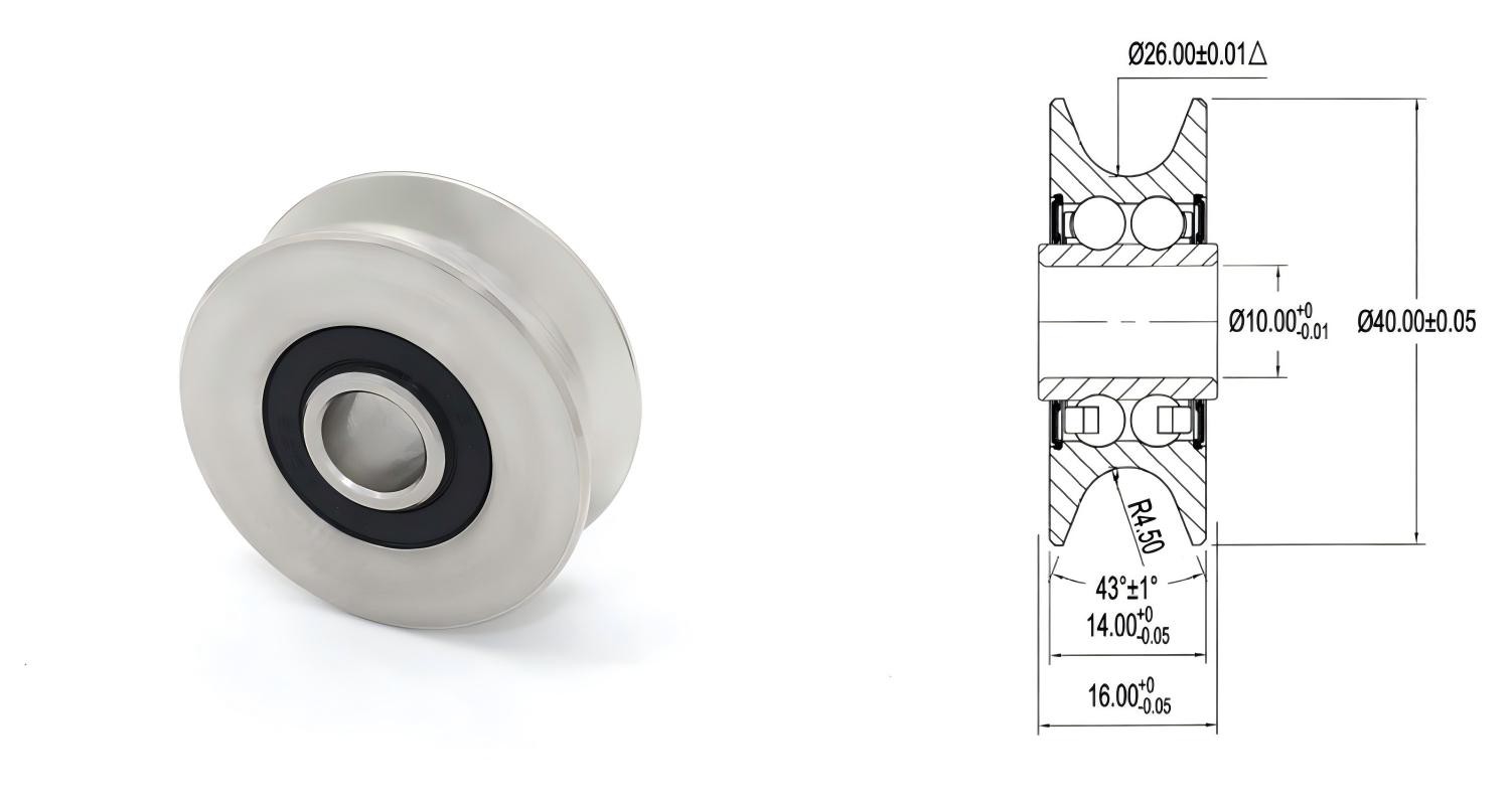 self-aligning ball bearings self-aligning ball bearings