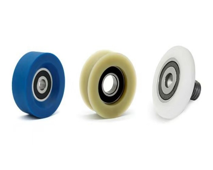 bearing pulley bearing pulley