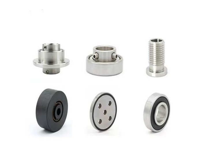 Bearing roller Bearing roller