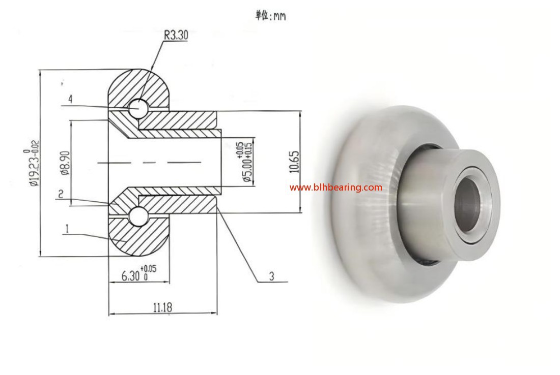 motorcycle bearing motorcycle bearing
