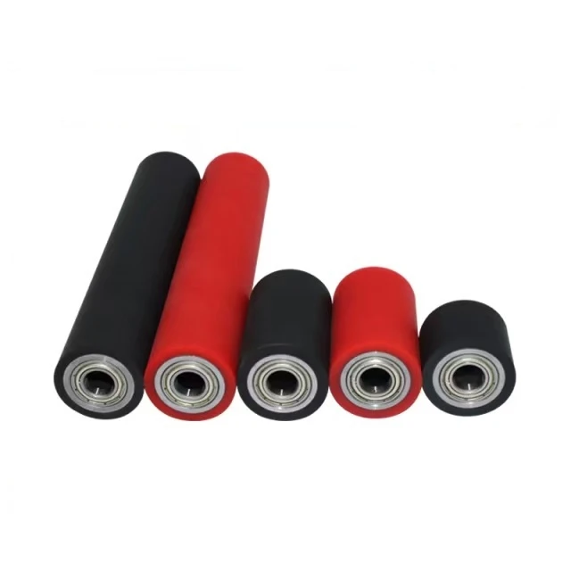 686ZZ Polyurethane Pulley 686ZZ Polyurethane Pulley