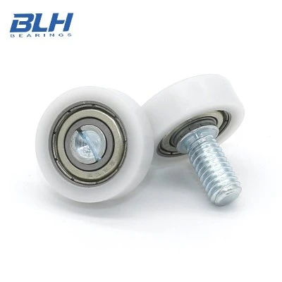 SS698ZZ bearing rolle SS698ZZ bearing rolle