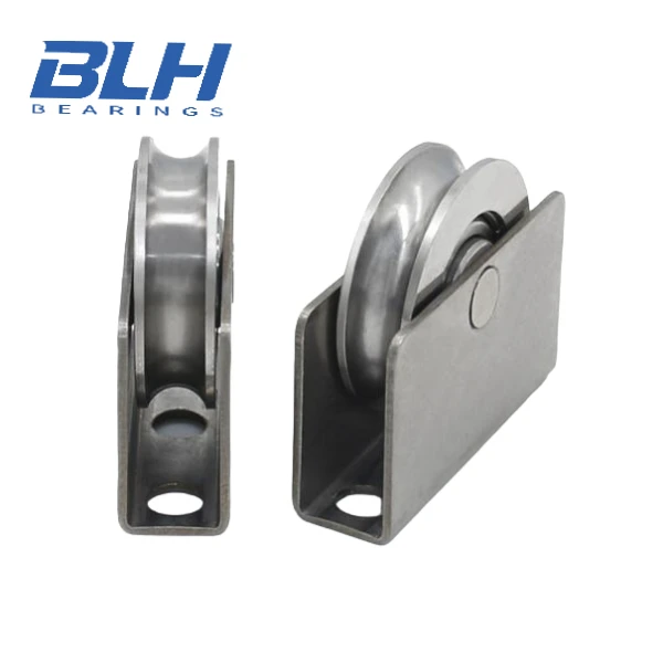 S606ZZ rope guide roller S606ZZ rope guide roller