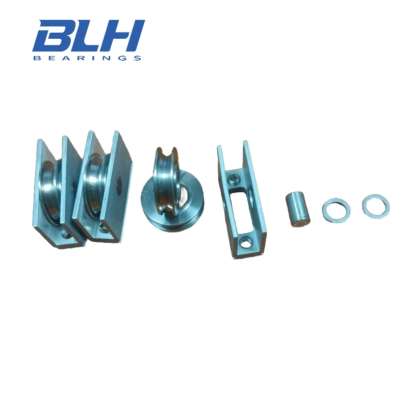 SMR126ZZ hanging roller assembly SMR126ZZ hanging roller assembly