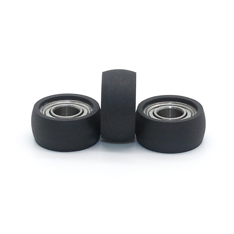 PU Coated Bearing Roller 685zz best