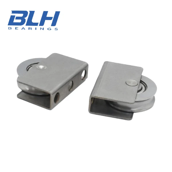 S606ZZ Rope Guide Roller best