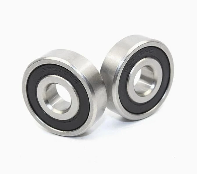 S6200RS Stainless Steel Deep Groove Ball Bearing suppliers