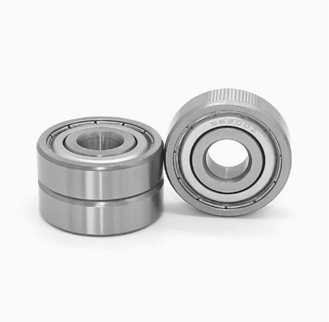 S6200RS Stainless Steel Deep Groove Ball Bearing best