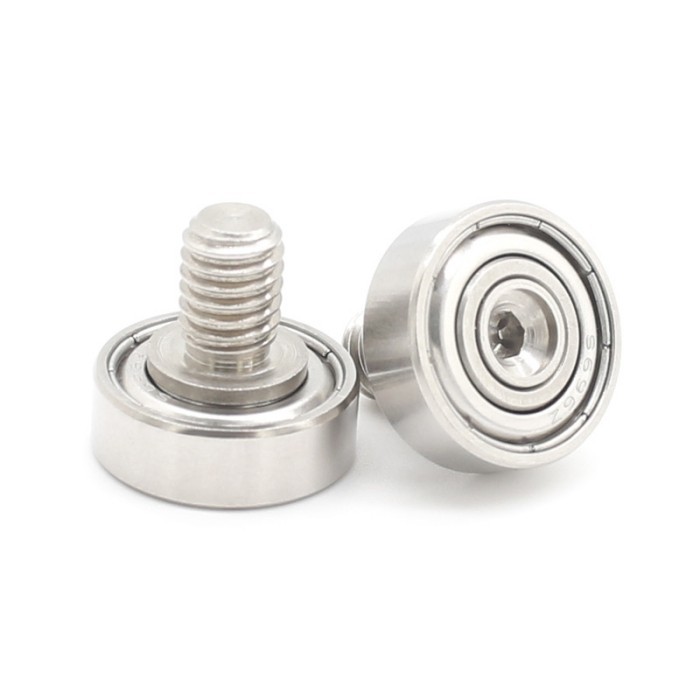 productcate-1-1 Screw BearingsS696ZZ