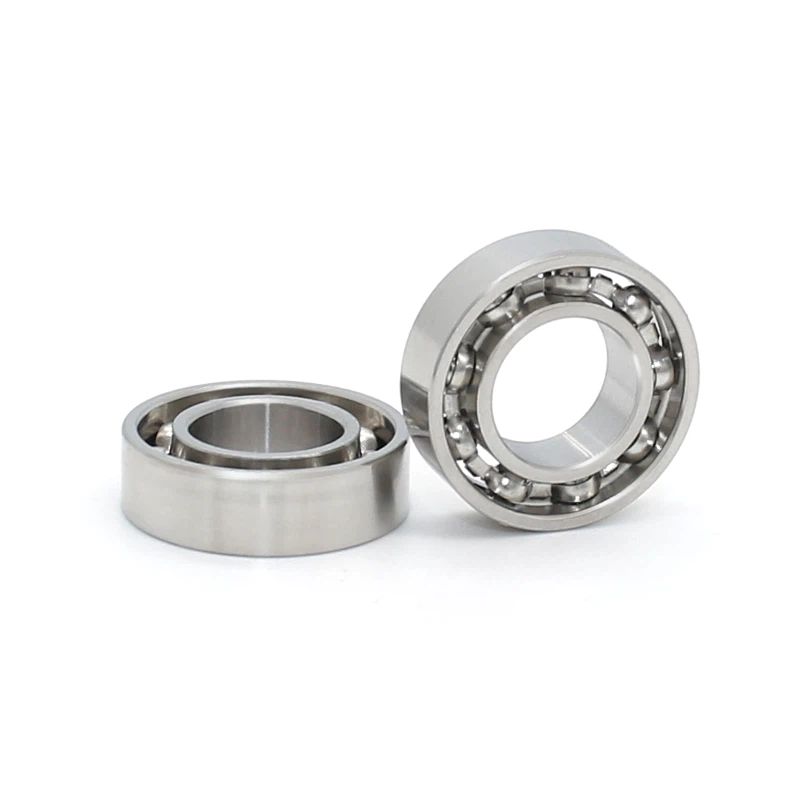 Single Row Deep Groove Ball Bearing S689