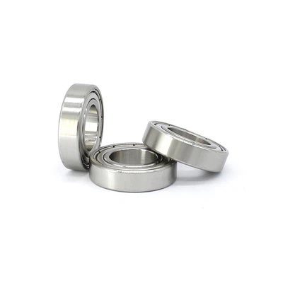 61900ZZ-HLC Deep Groove Ball Bearing
