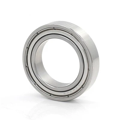 6805W6.5-2Z Bicycle Bearing 25*37*7 mm Bicycle Hub Ball Bearing