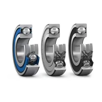698ZZ Industrial Deep Groove Ball Bearing | High Speed, High Precision, Heat & Corrosion Resistant, Full OEM ODM Custom Service | BLH