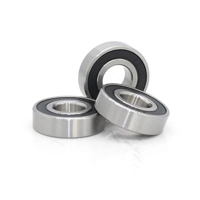 Crankshaft Bearing 6001-2RS